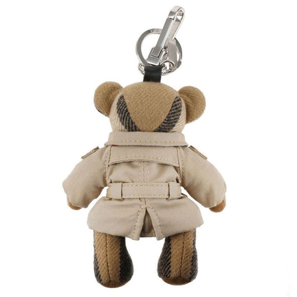 Thomas Bear Charm - Picture 5 of 7